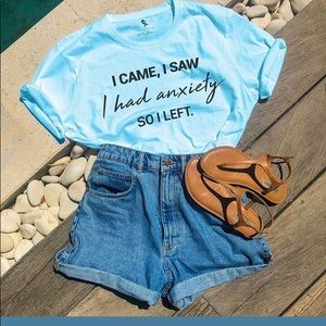 Meet your Posher, Trinity